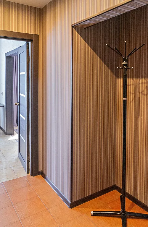 Просторная квартира в новом доме рядом с областной больницей