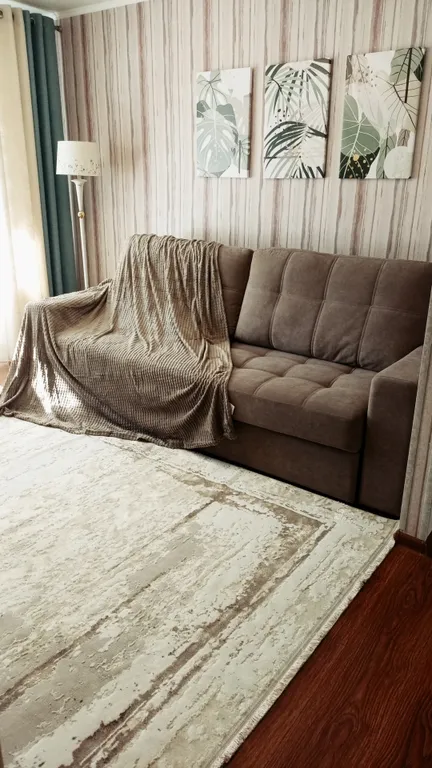 Уютная квартира в историческом центре города.