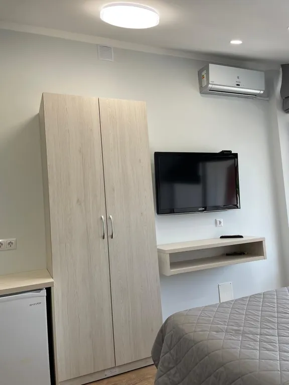 Квартира Комната — Геленджик