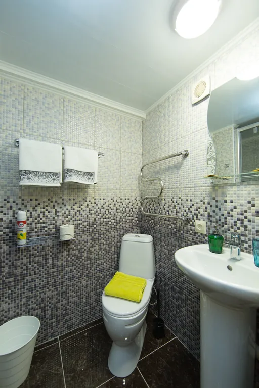 Квартира 1-комнатная Квартира — Санкт-Петербург