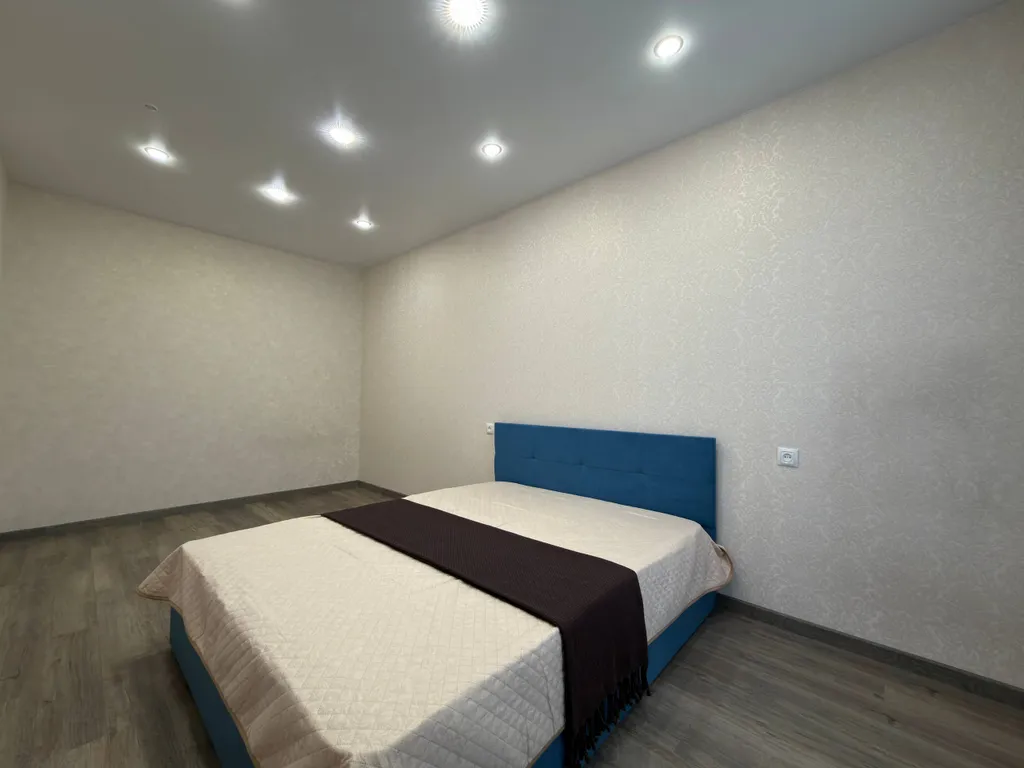 Просторная квартира Возле Аквапарка