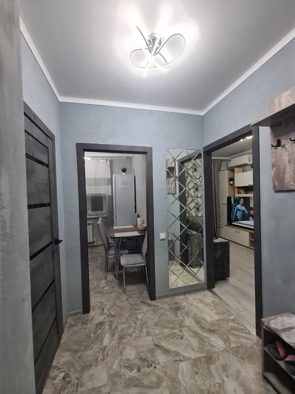 Новая квартира рядом с трассой М4