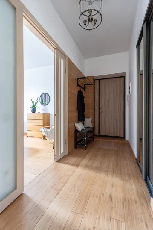 Квартира Квартира Merino home Мейсон — Санкт-Петербург