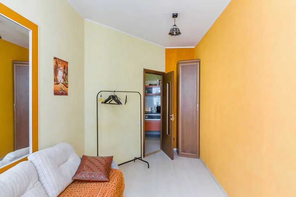 Квартира Комната в самом центре у Невы и Фонтанки — Санкт-Петербург