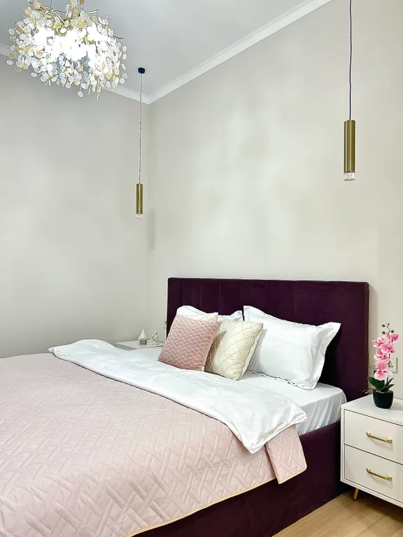 Квартира для туристов и командированных