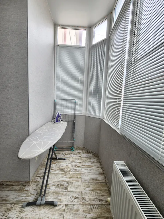 Квартира 1-комнатная Квартира — Ессентуки