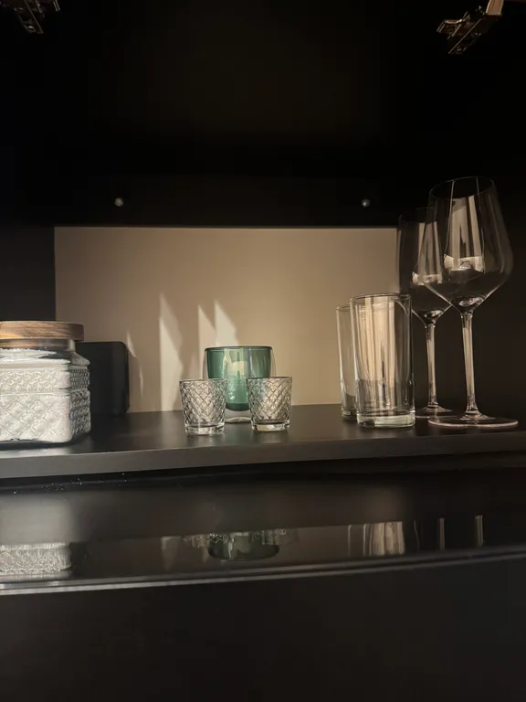 Уютная квартира в историческом центре