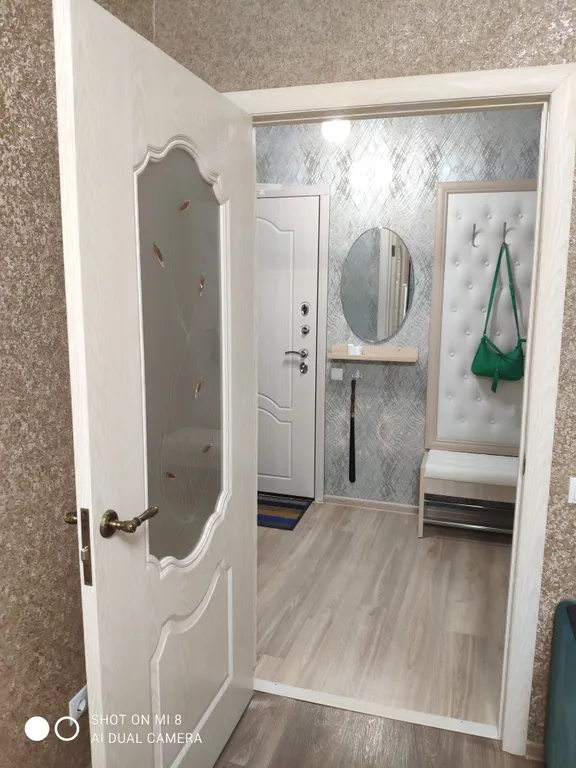 Квартира улучшенной планировки