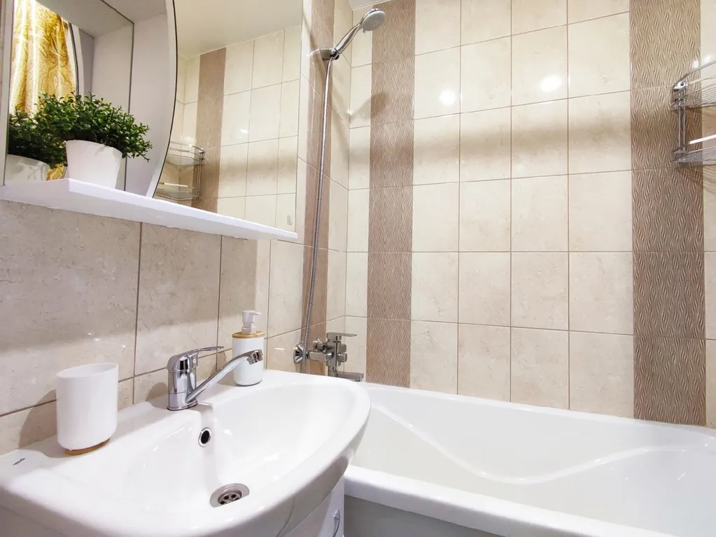 Квартиры в Омске для командировок и путешествий