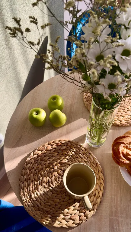 Квартира Светлая квартира с качелей — Красноярск