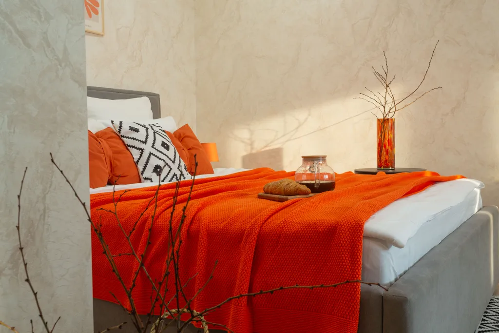 Закат в марокко — ваш оазис