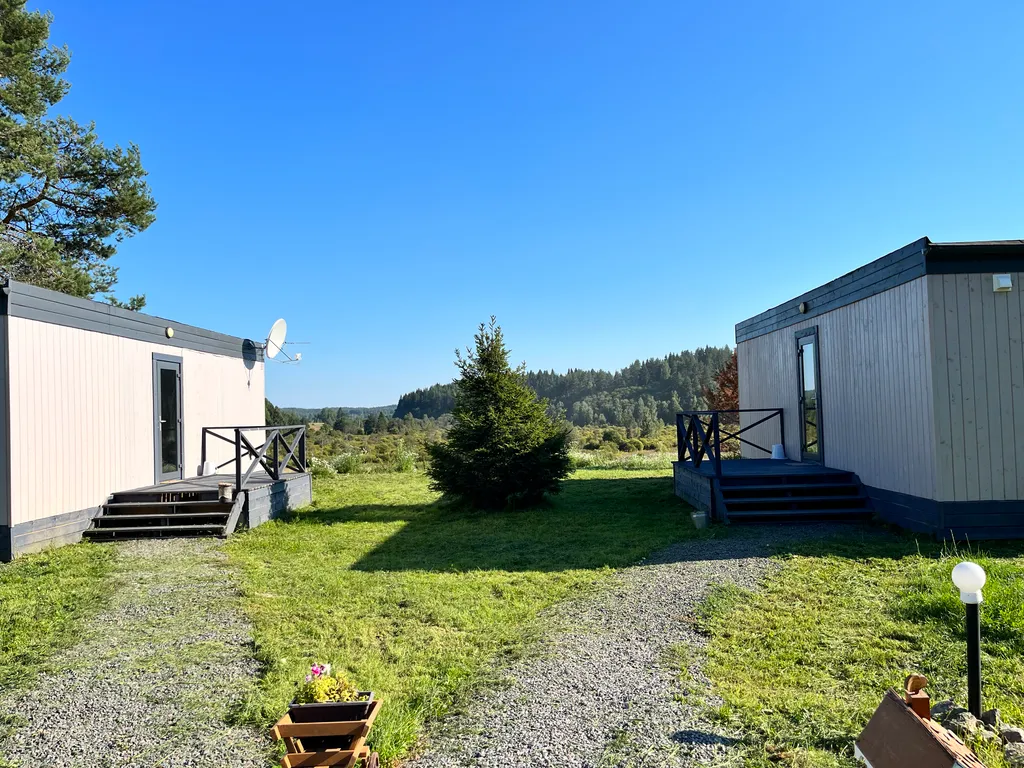 Хюгге микли