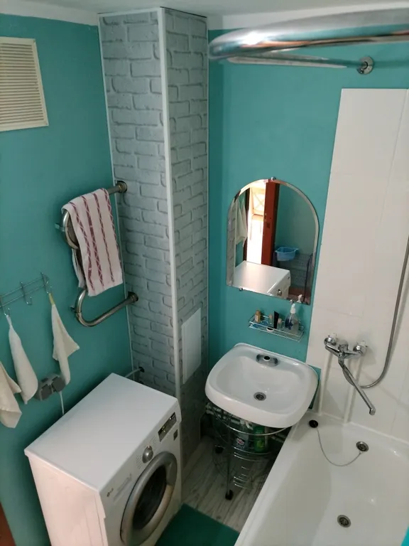 Квартира в 6 минут пешком от метро