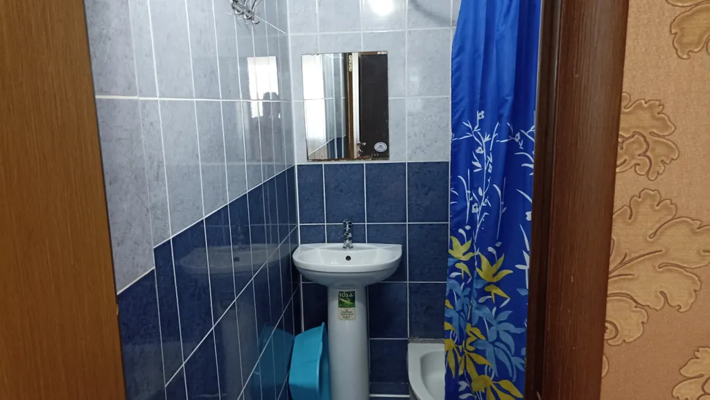 Квартира Комната — Геленджик
