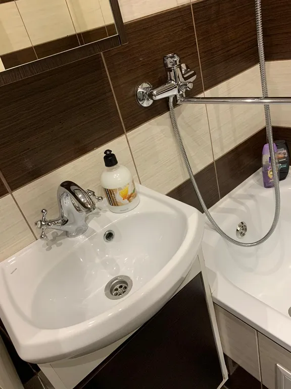 Квартира Квартира у парка, с удобным выездом на Санкт-Петербург и Москву — Великий Новгород