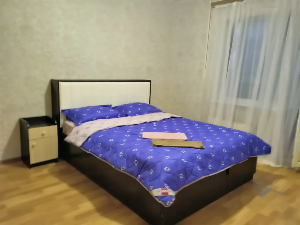 Квартира Квартира рядом с клиникой Ткачева — Волгоград