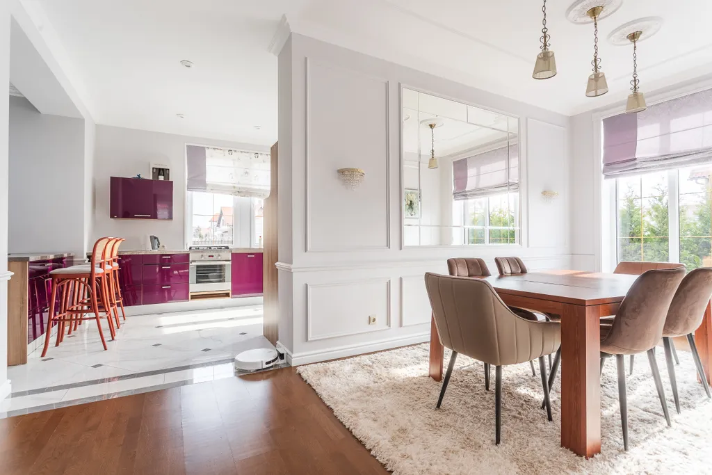 Дом с сауной и теплым бассейном