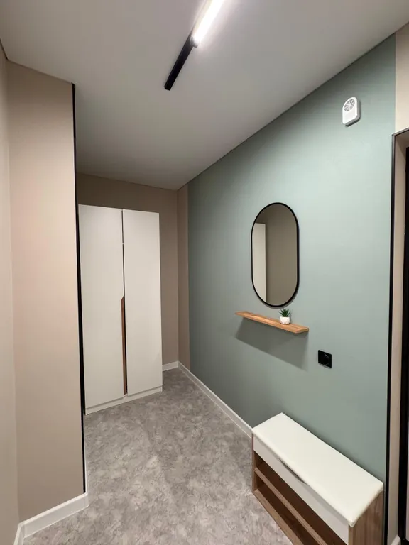 Приятная и уютная атмосфера