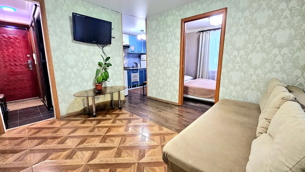 ЕВРОДВУШКА