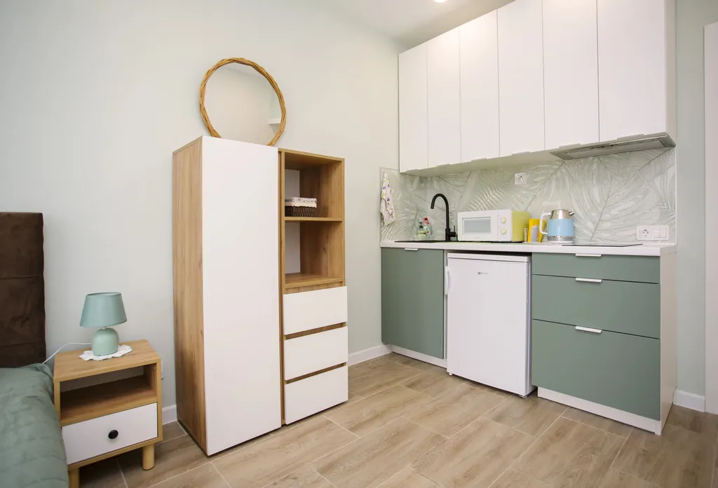 Квартира Апартаменты Паризьен в ЖК бизнес-класса Сердце Ярославля — Ярославль