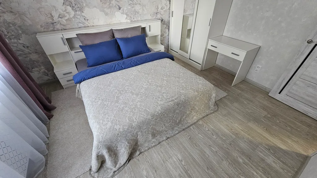 Квартира Уютная евро-двушка — аренда посуточно в Воронеж