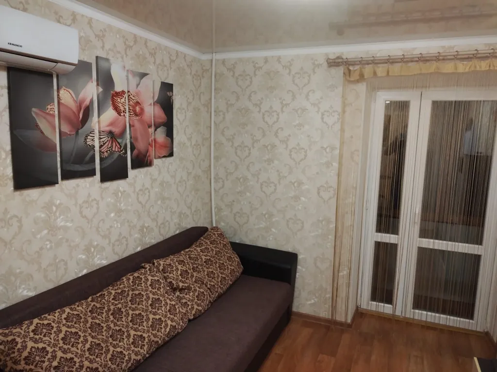 Квартира в центре Феодосии