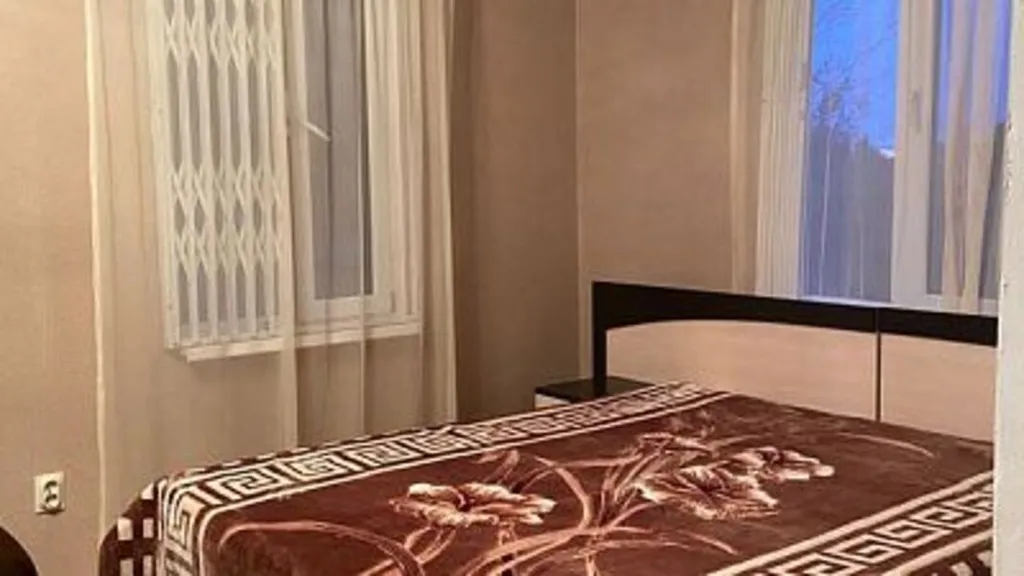 Уютный дом у моря