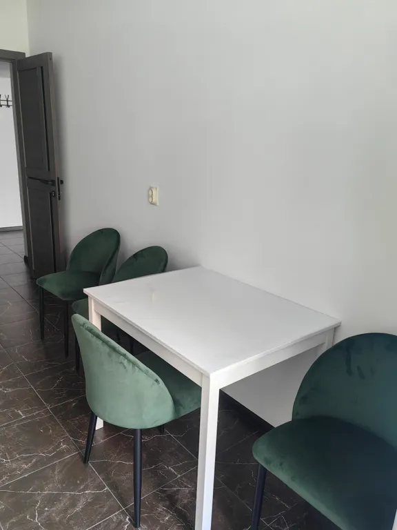 Огромные апартаменты в самом центре города