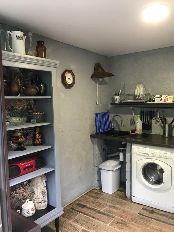 Семейный дворик