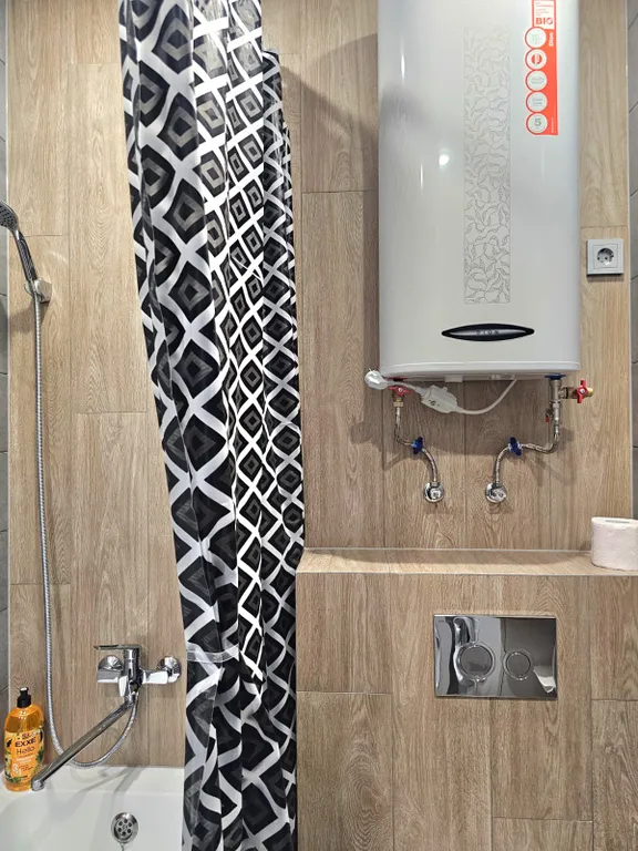 Домашний очаг на Заводской