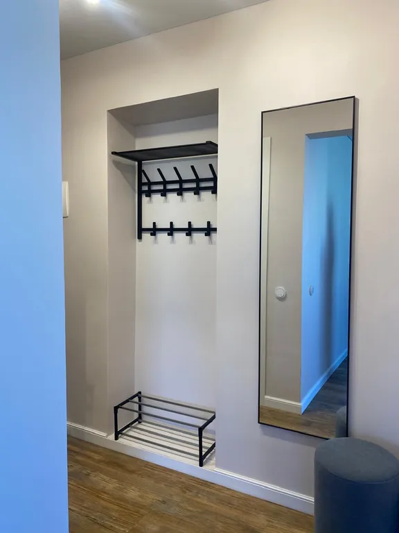 Квартира в центре города