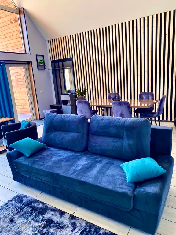 Шикарный Барнхаус рядом с городом