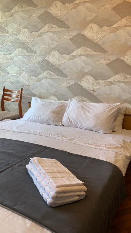 Счастливая матрешка двухкомнатная квартира у норд экспо