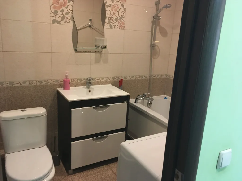 Уютная квартира в престижном районе