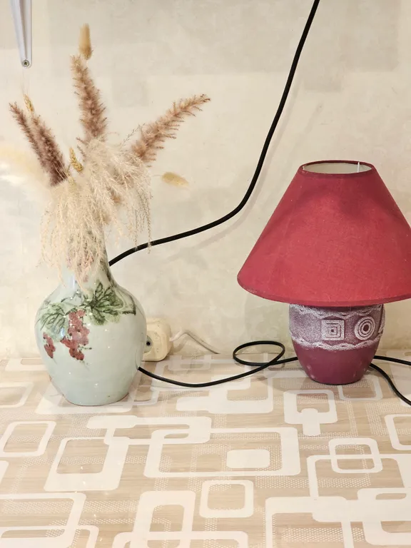 Уютная студия эконом класса  для двоих