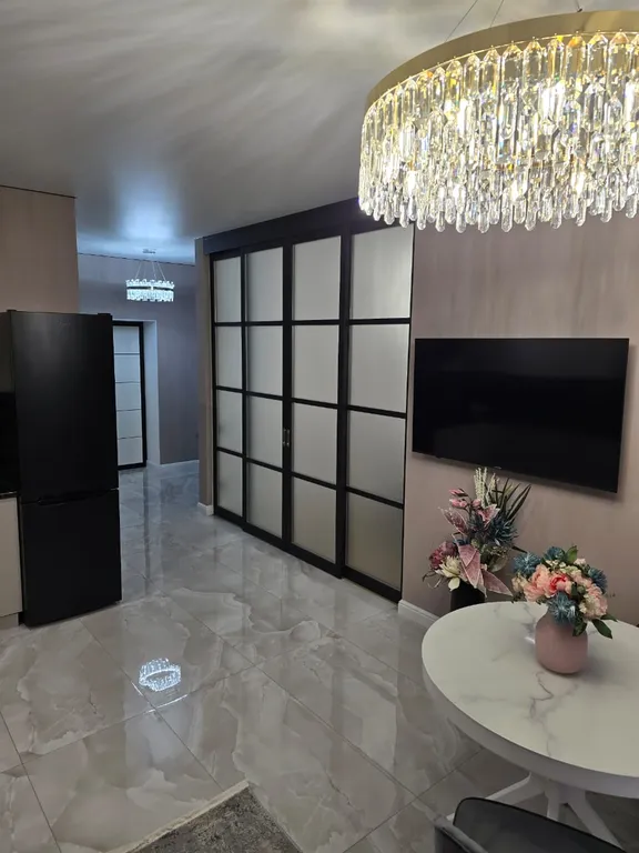 Квартира в элитном компплексе сард — аренда посуточно в Владикавказ