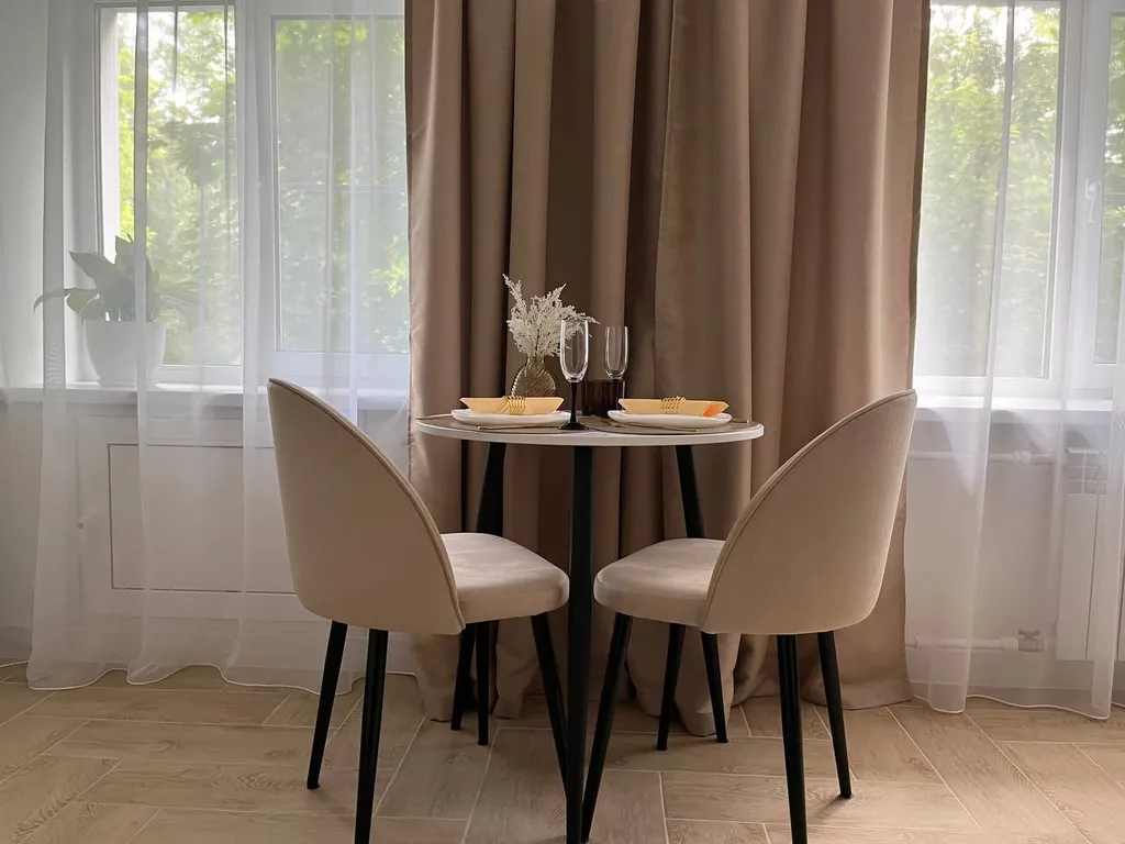 Апартаменты Балет