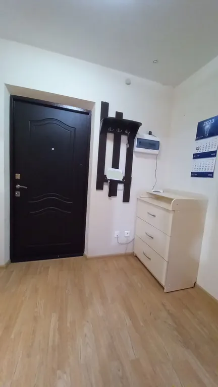 Квартира Квартира На парке Галицкого — Краснодар