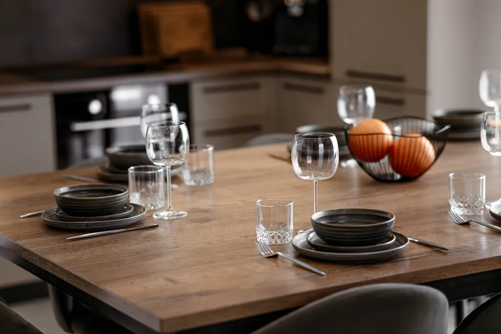 Уютный домик