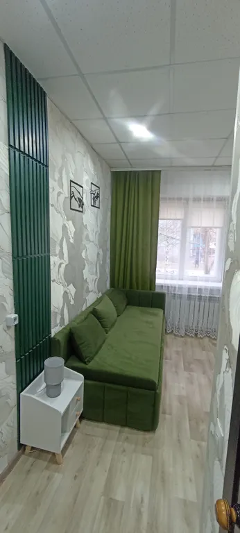 Уютная студия