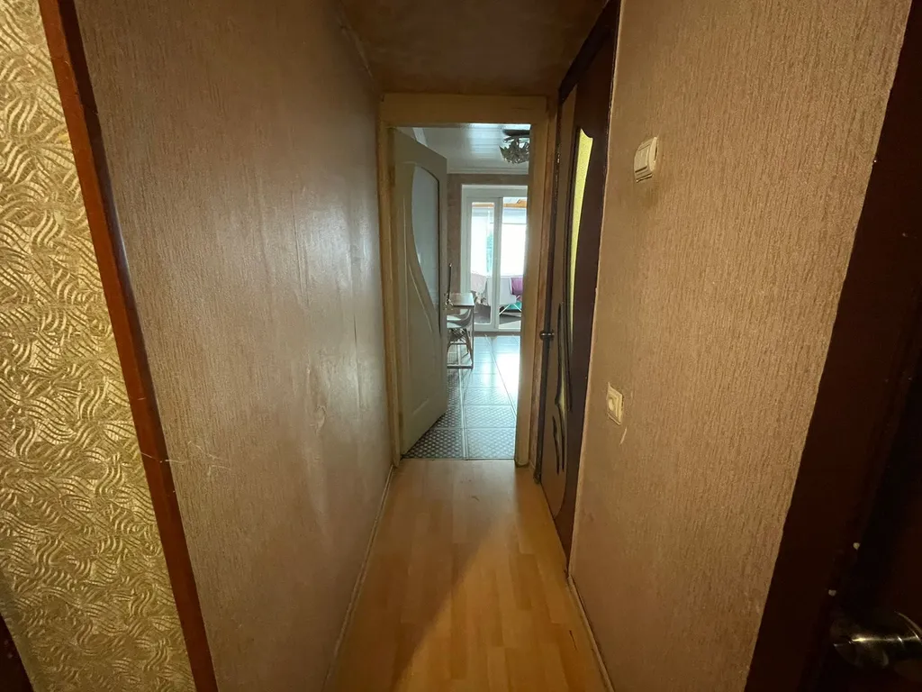 Квартира Уютная квартира — Калининград