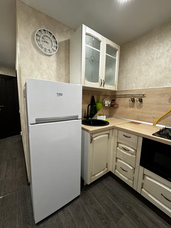 Квартира посуточно для 1–4 гостей • набережная Волги• онлайн-заселение