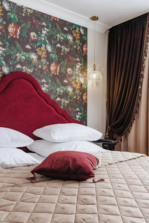 Арт-квартира "Чехов. Вишнёвый сад" — аренда посуточно в Суздаль