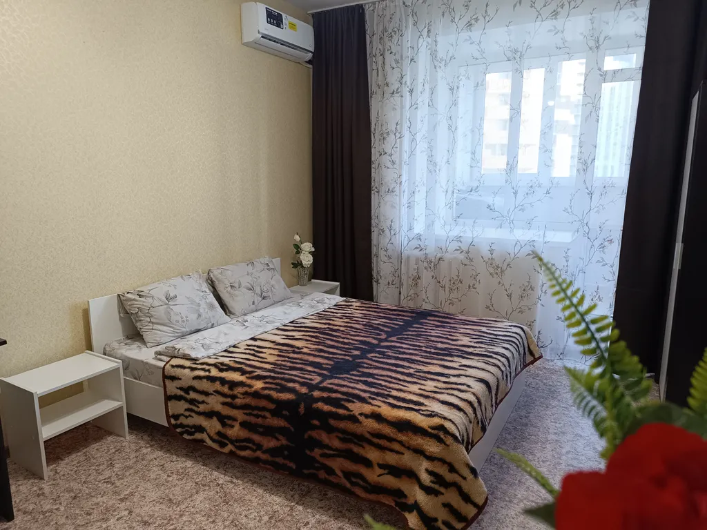 Уютная квартира на Карпинке — аренда посуточно в Пермь