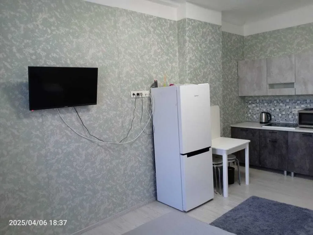 Уютная студия