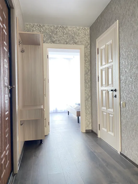 Уютная квартира возле моря