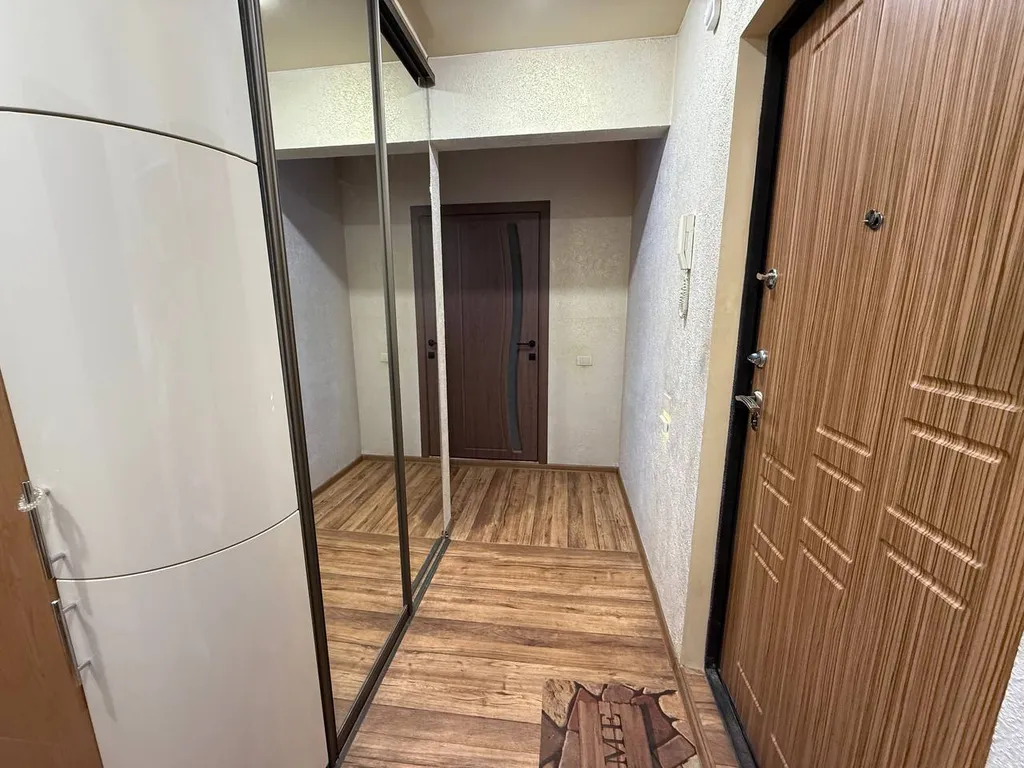 Panorama в центре города