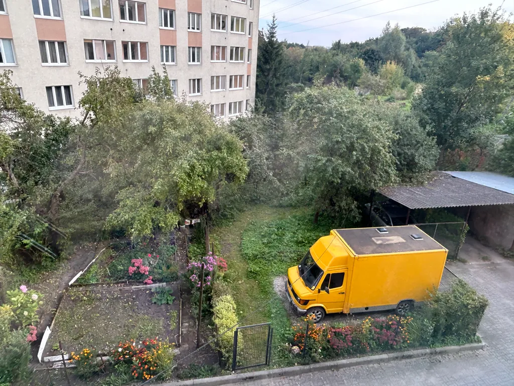 Квартира Уютная однокомнатная квартира в Калининграде — Калининград