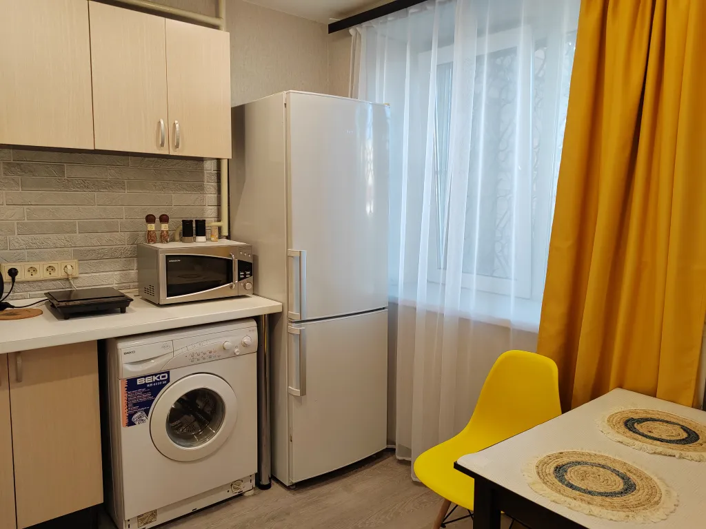 Уютная студия в историческом центре