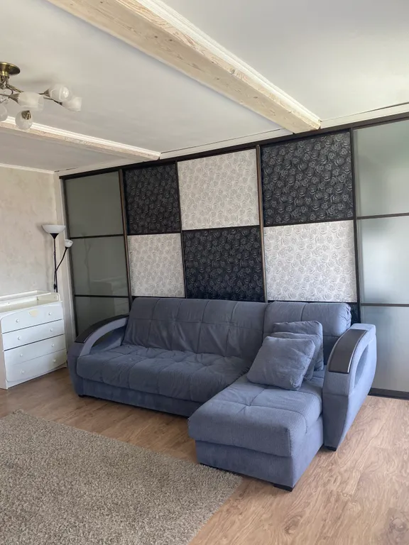 Уютный дом на Камском море